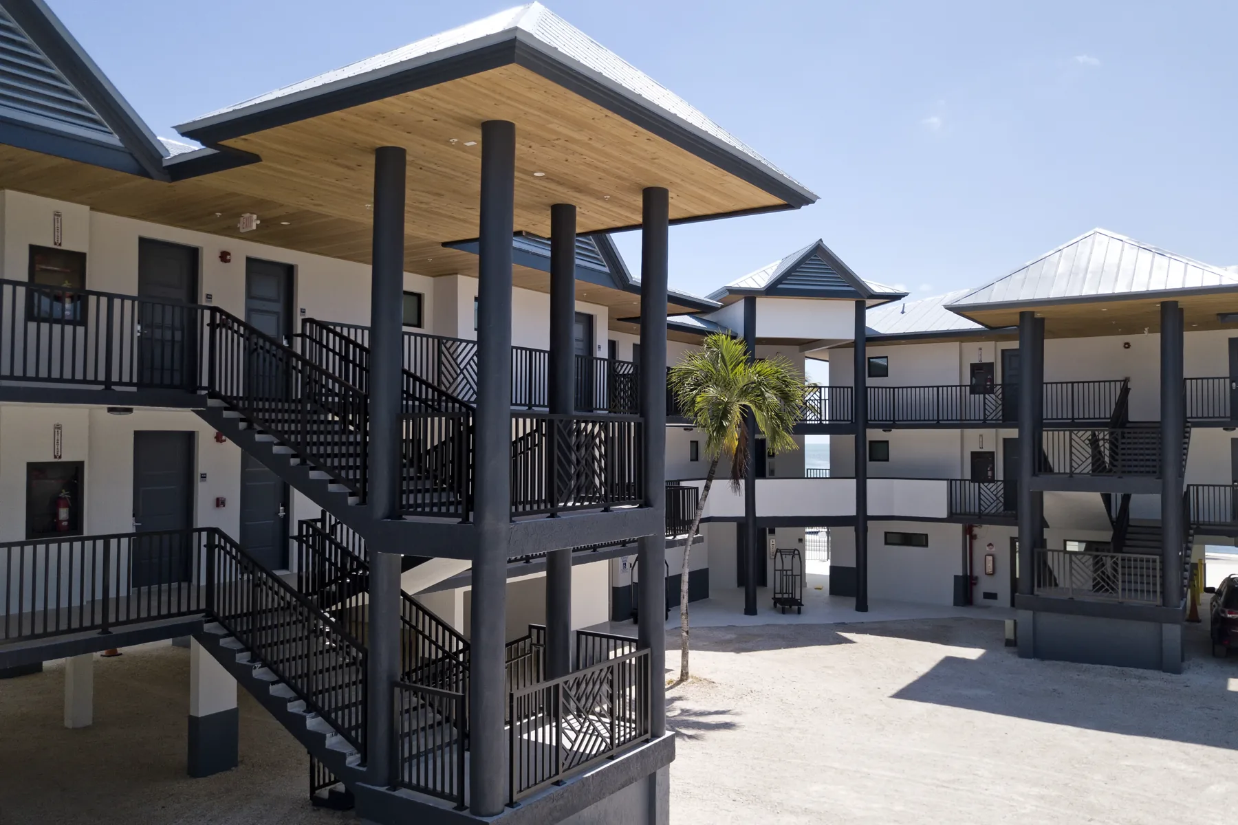 Chesapeake Beach Resort project image 9