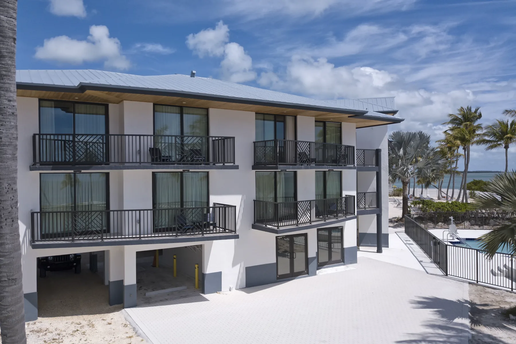 Chesapeake Beach Resort project image 20