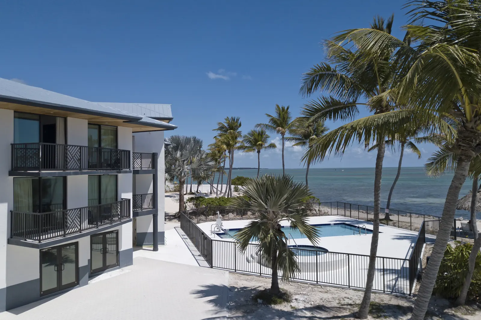 Aerial Resort at Chesapeake Beach Resort