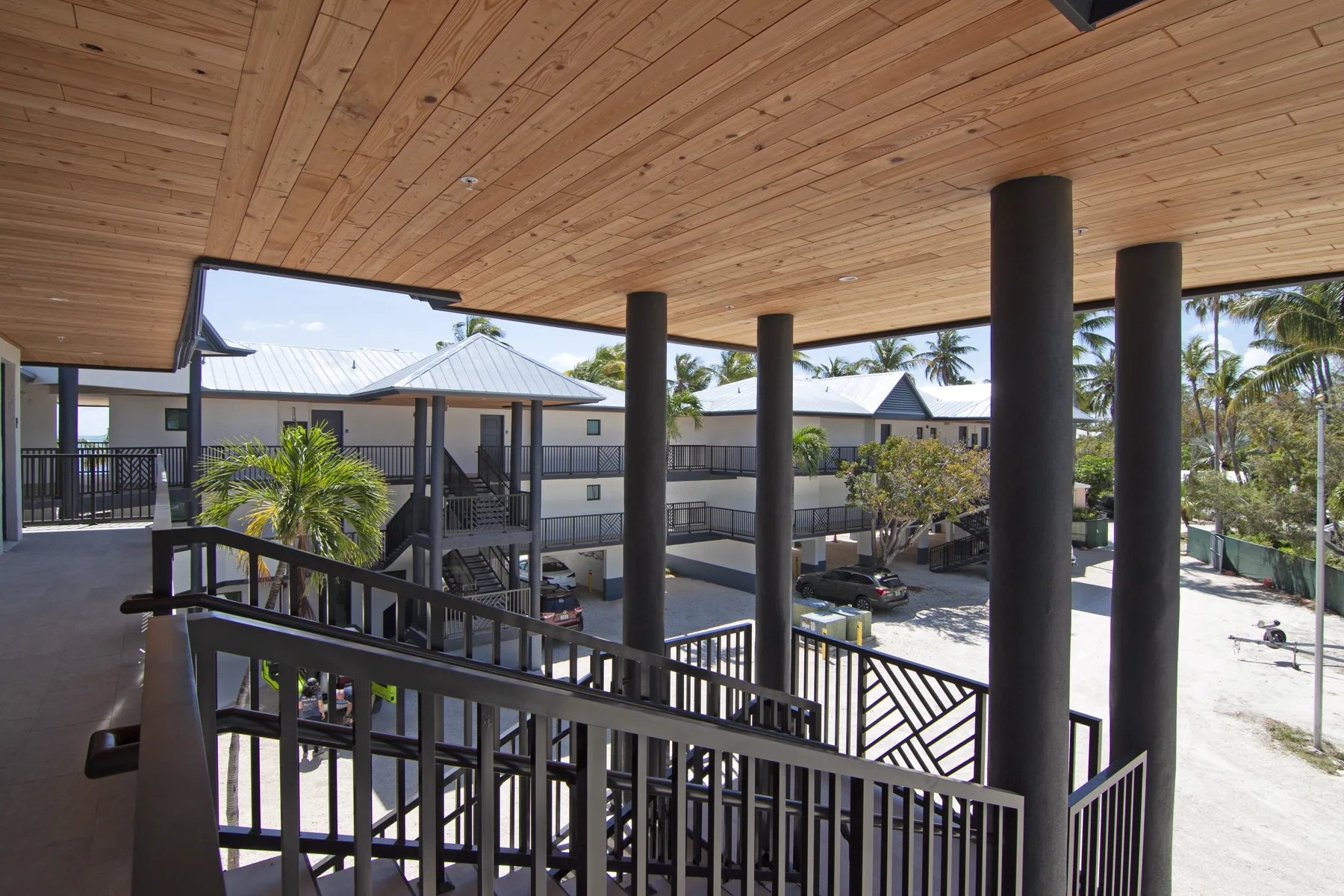 Chesapeake Beach Resort project image 39