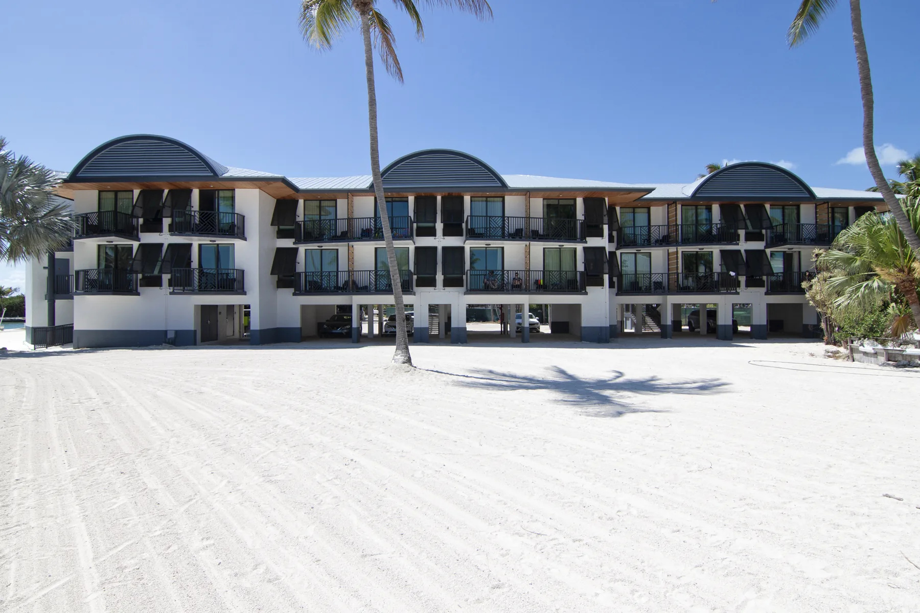 Chesapeake Beach Resort project image 42