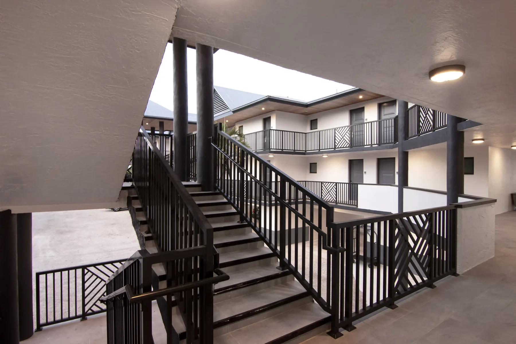 Chesapeake Beach Resort project image 45