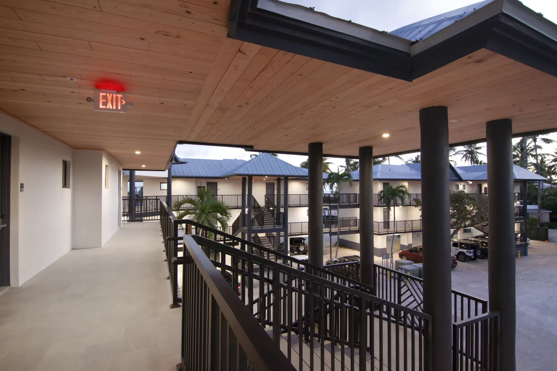 Chesapeake Beach Resort project image 48