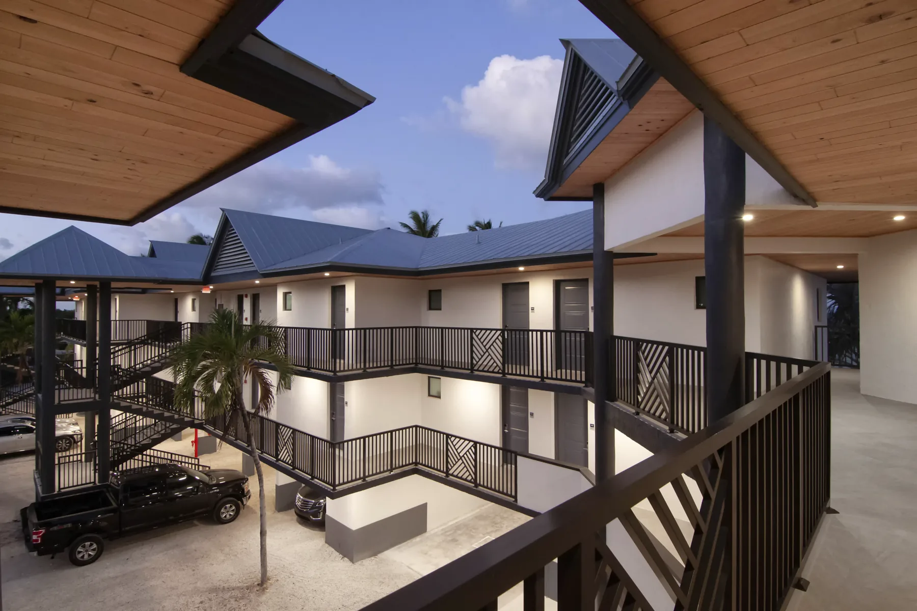 Chesapeake Beach Resort project image 52