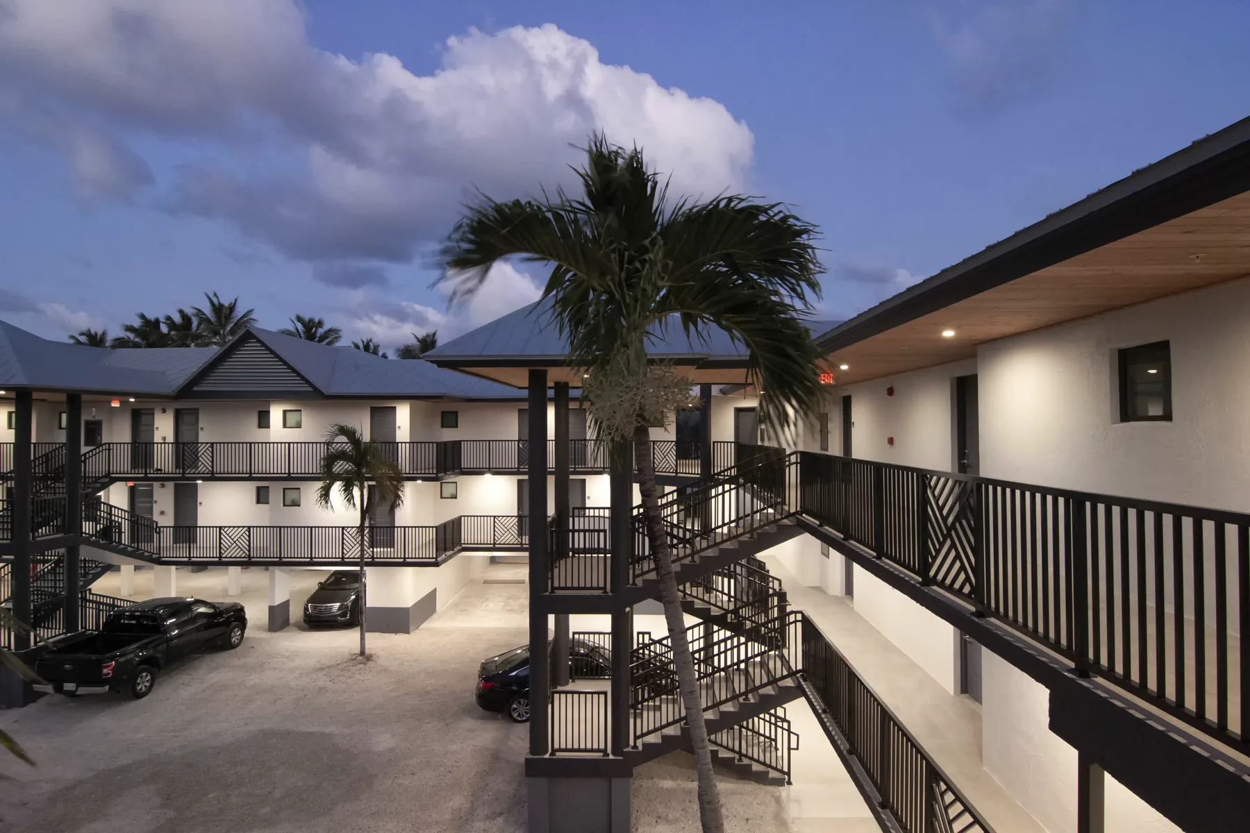 Chesapeake Beach Resort project image 54
