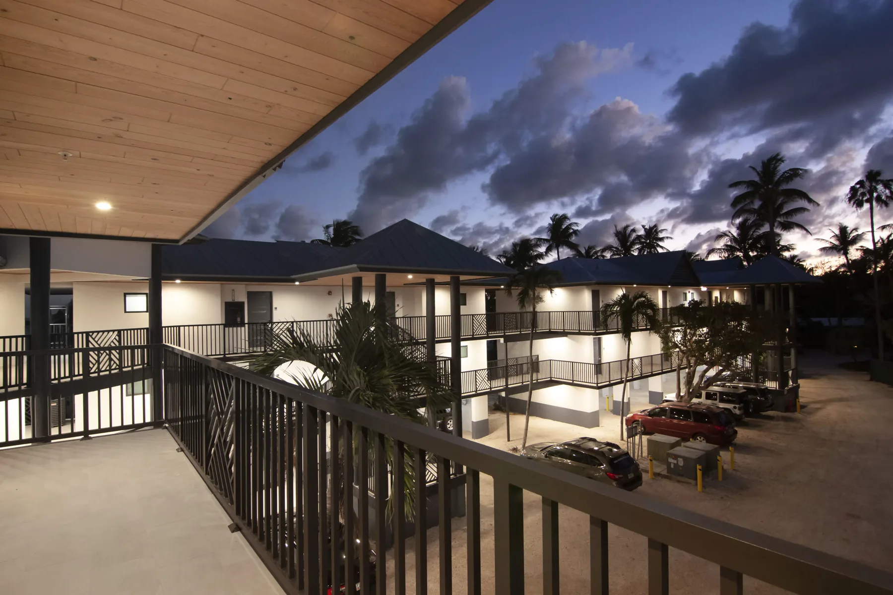 Chesapeake Beach Resort project image 60