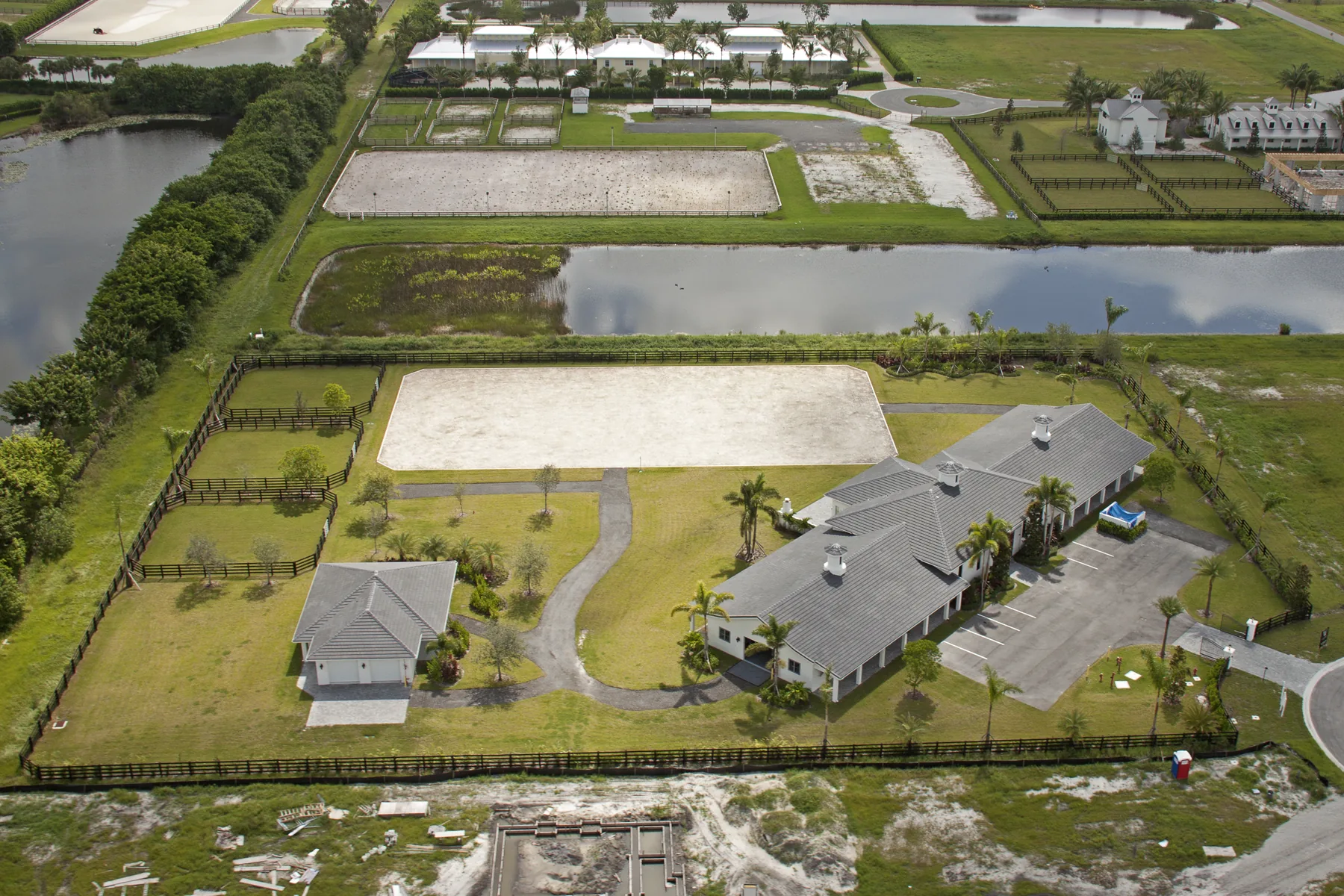 Grand Prix Farms project image 10