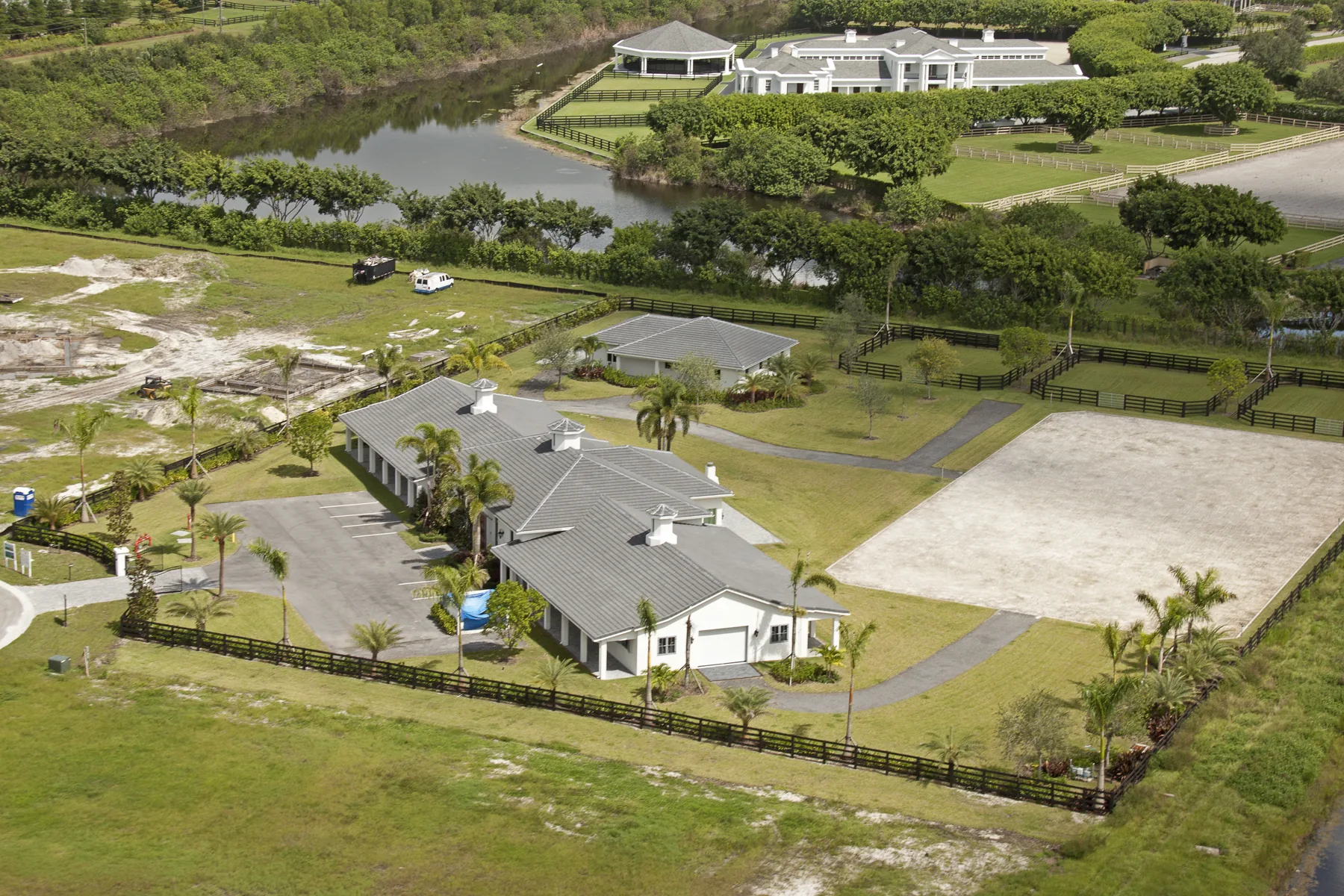 Grand Prix Farms project image 11