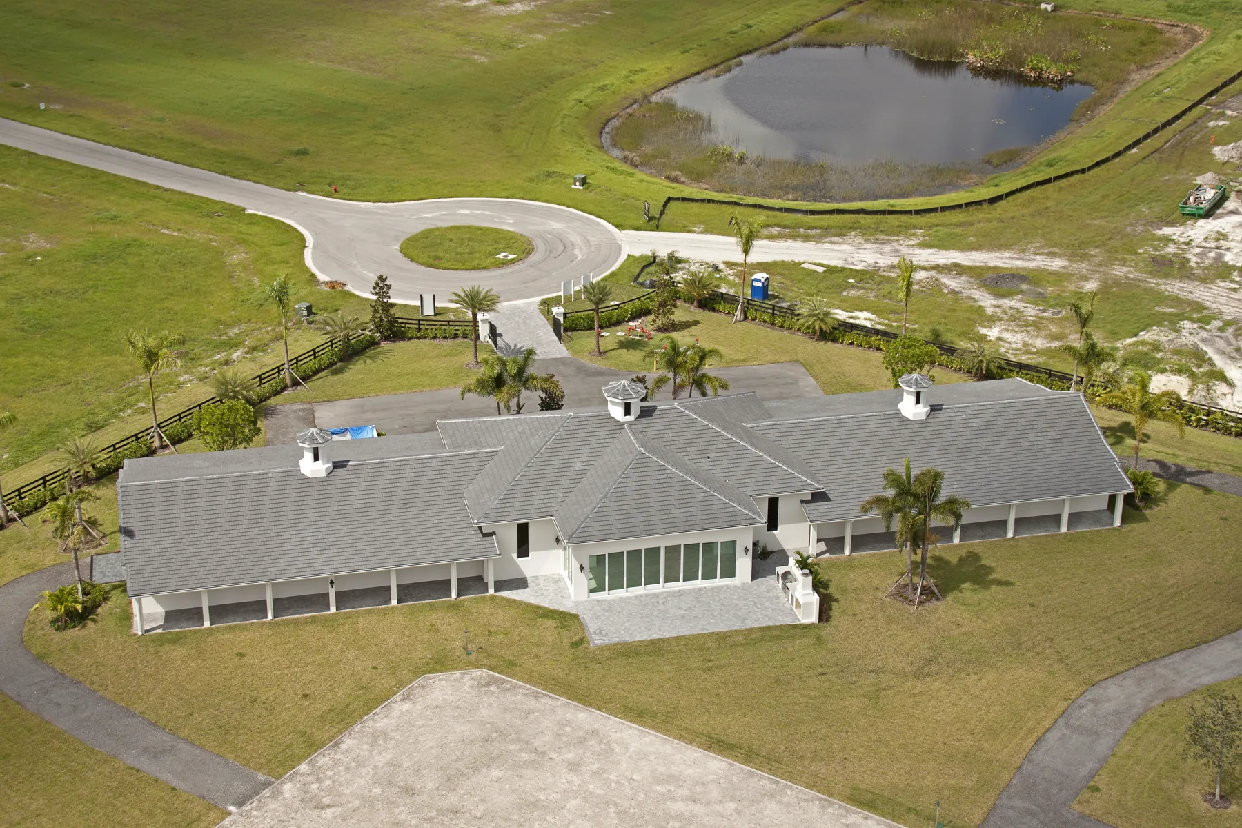 Grand Prix Farms project image 12