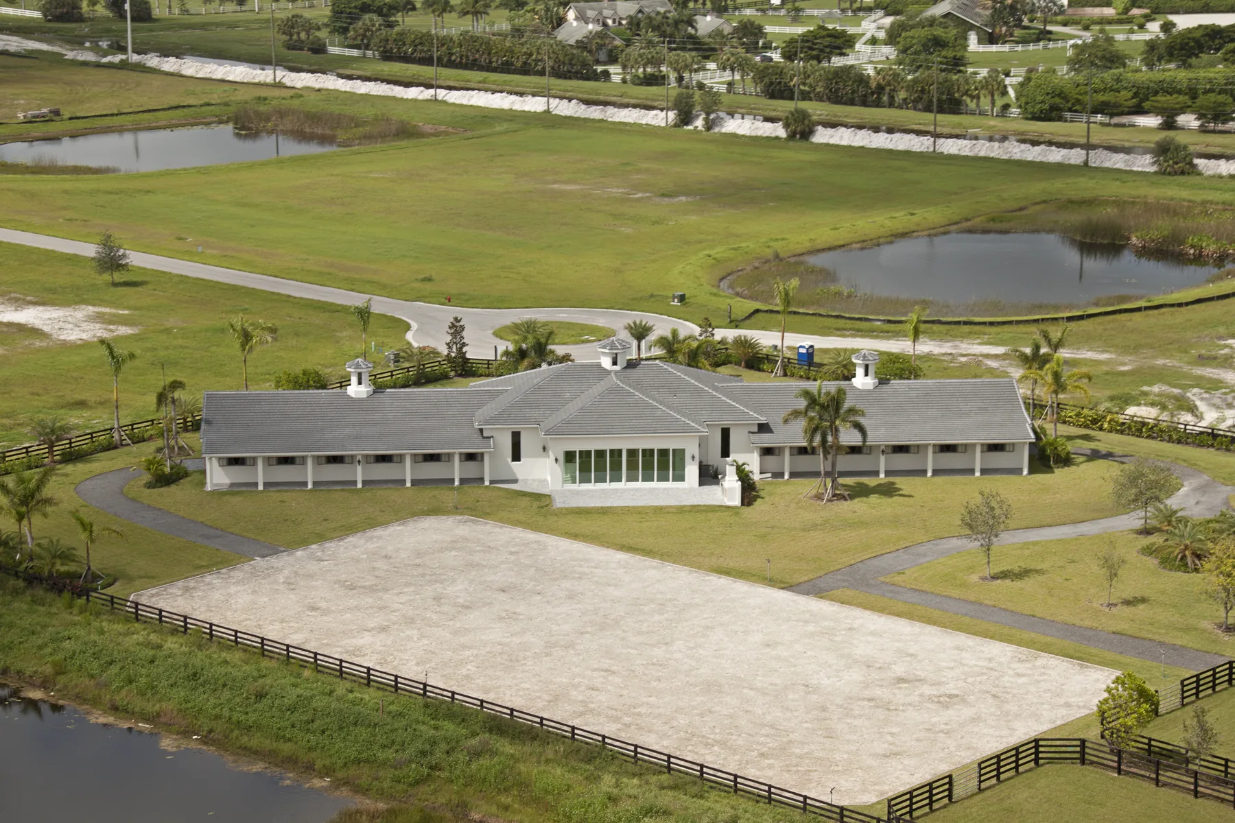 Grand Prix Farms project image 13