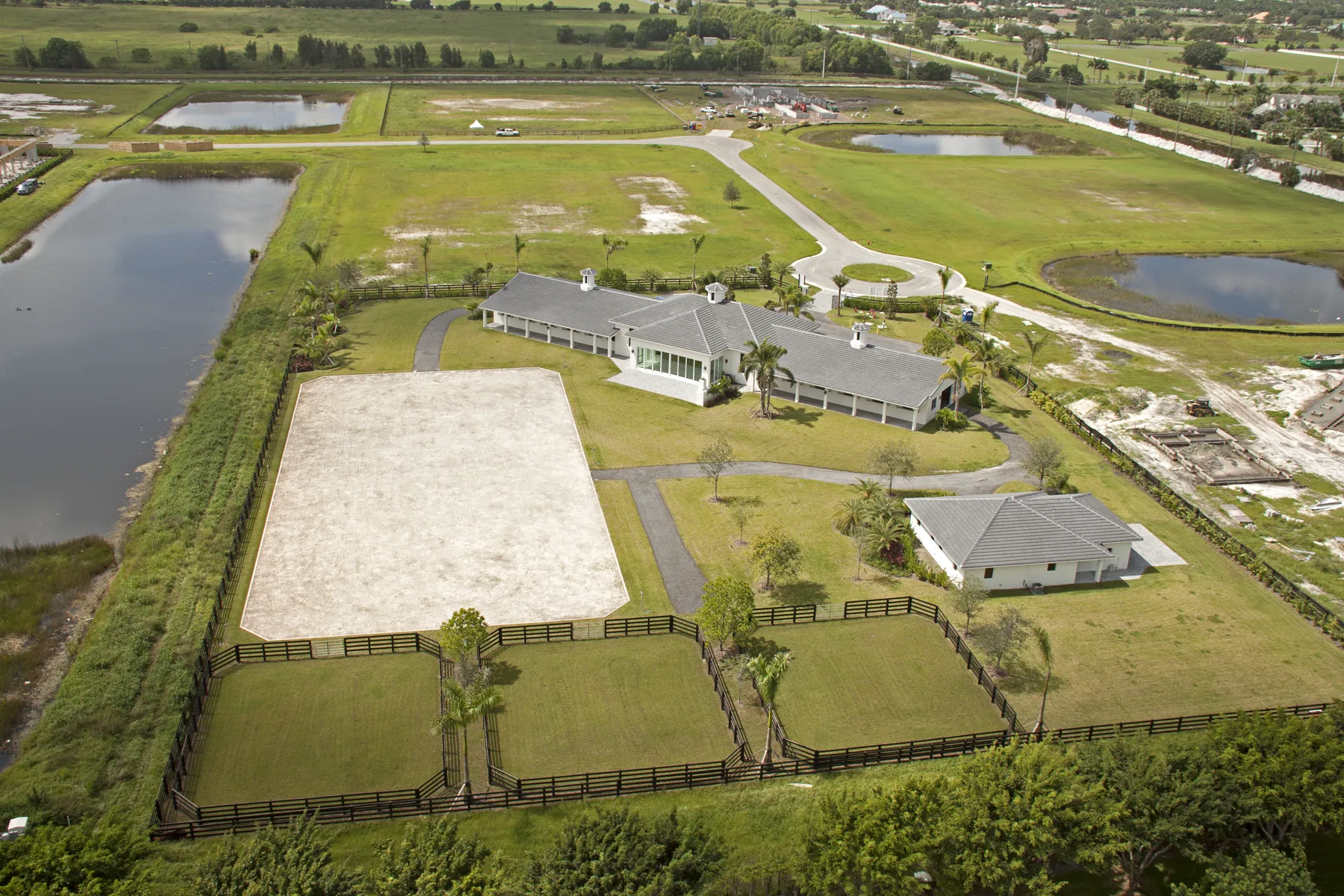 Grand Prix Farms project image 14