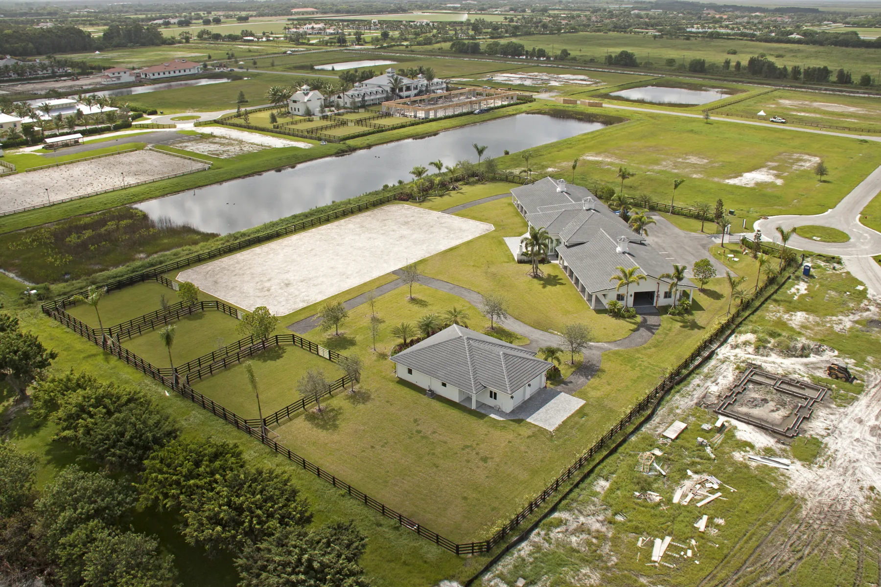 Grand Prix Farms project image 15