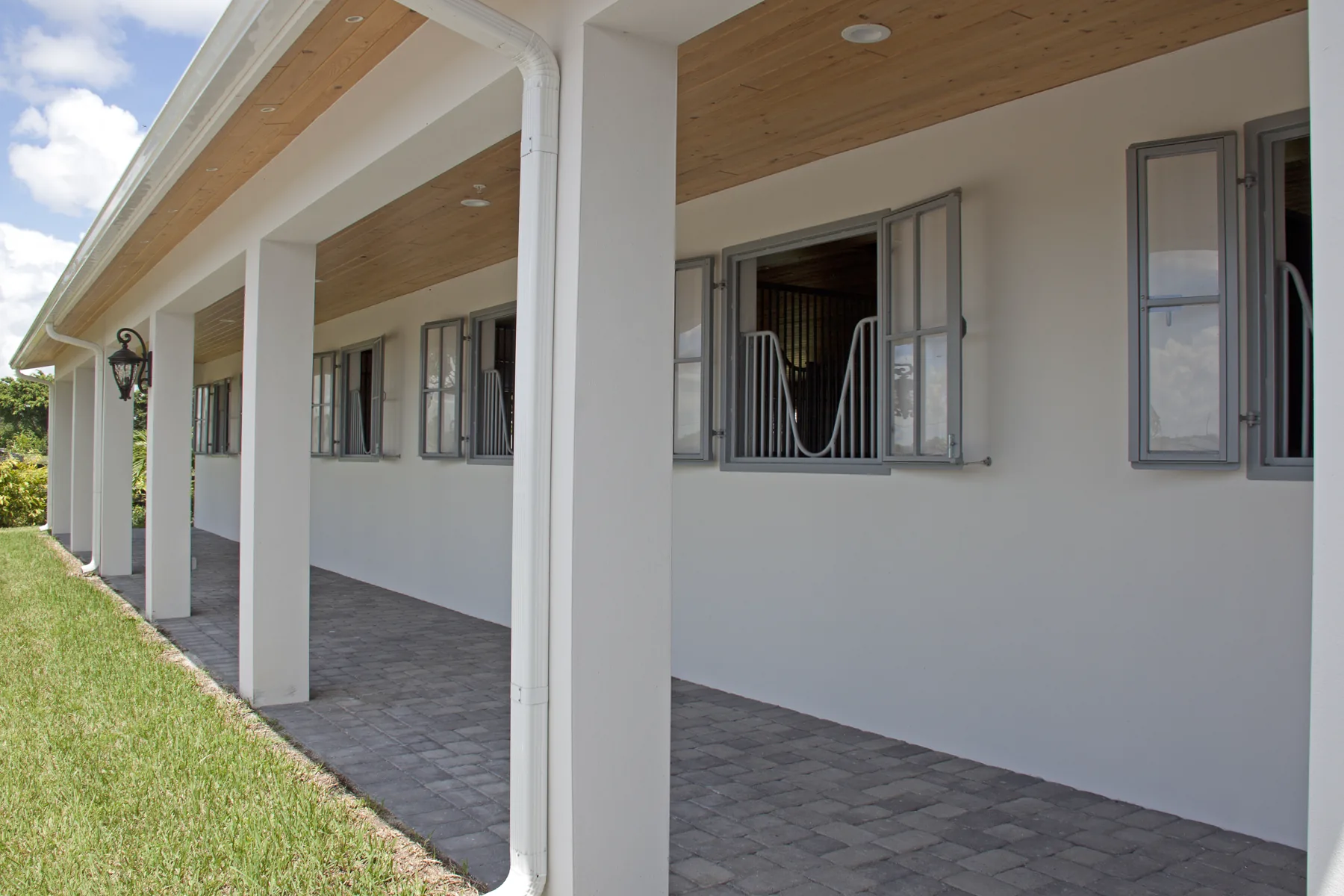 Grand Prix Farms project image 16