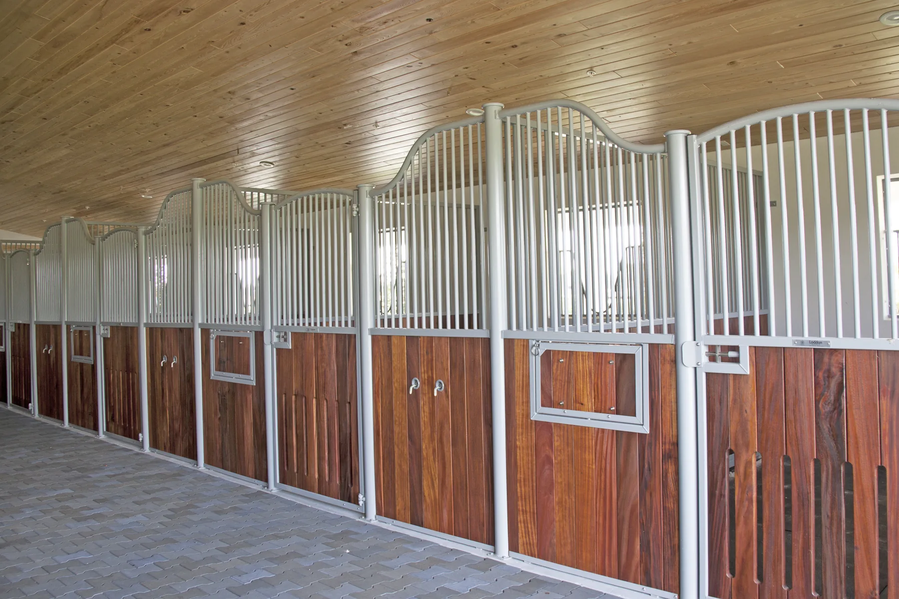 Grand Prix Farms project image 18