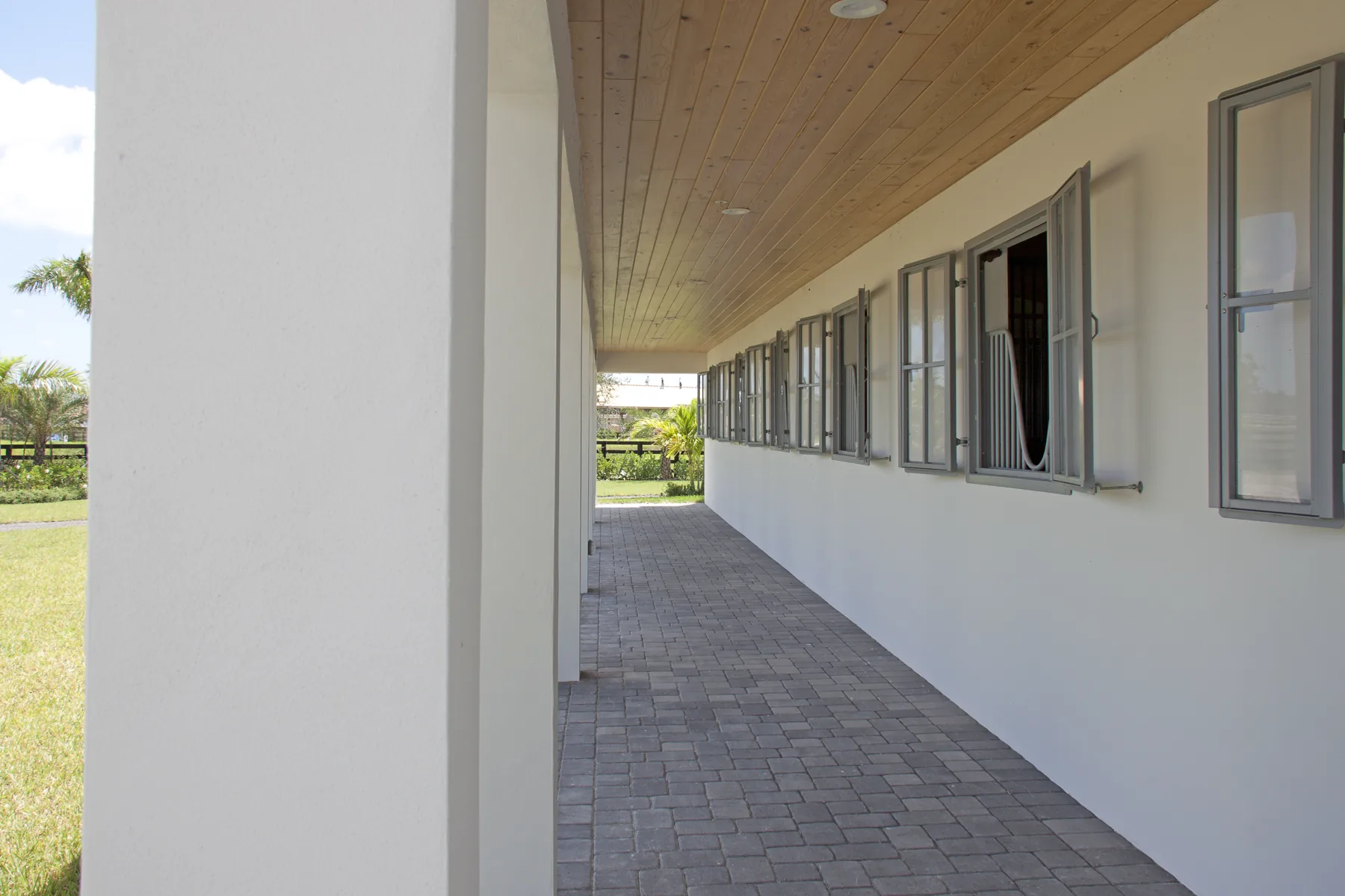 Grand Prix Farms project image 23