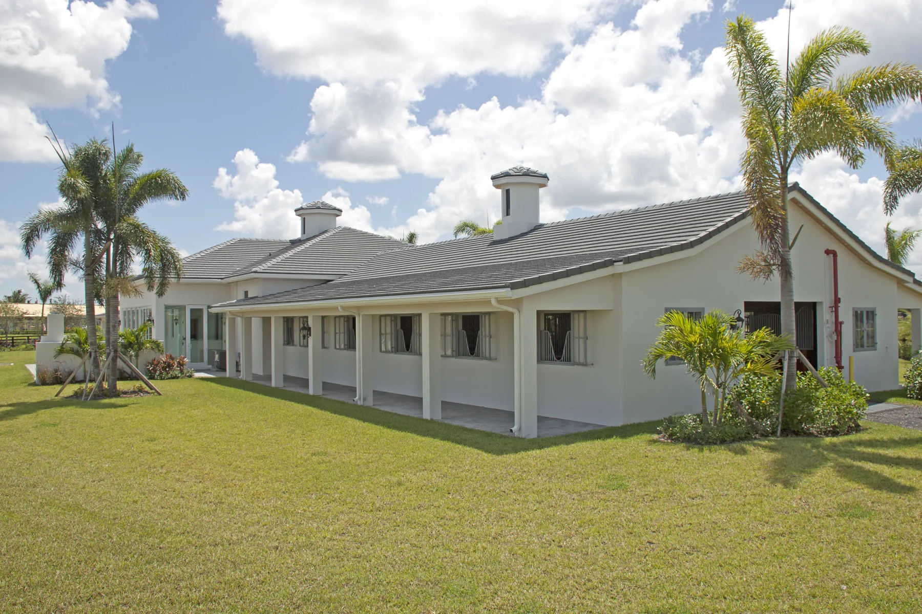 Grand Prix Farms project image 29