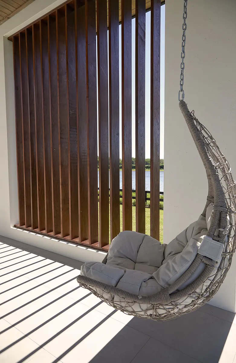 Residence Exterior at Lasso Way Estate