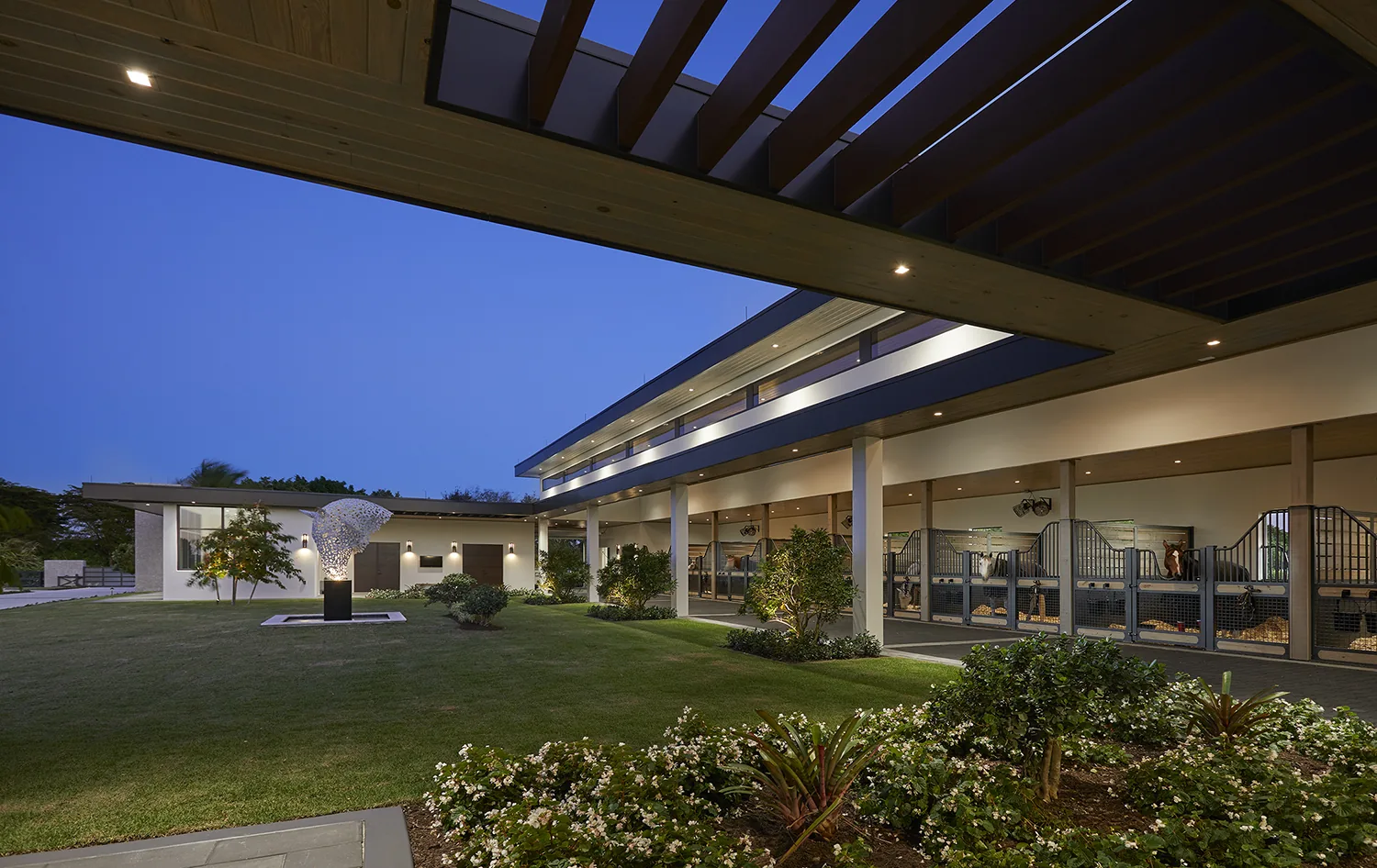 Lasso Way Estate project image 38