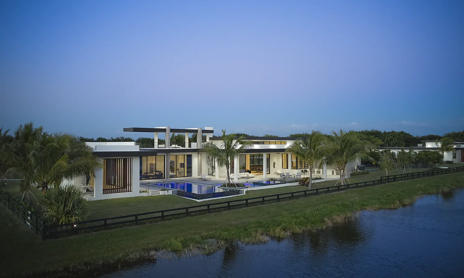 Lasso Way Estate project image 58
