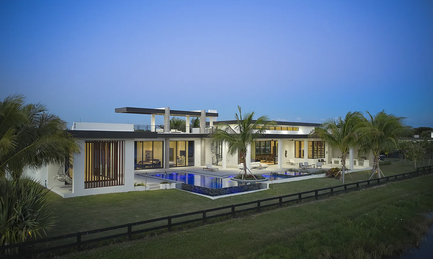 Lasso Way Estate project image 59