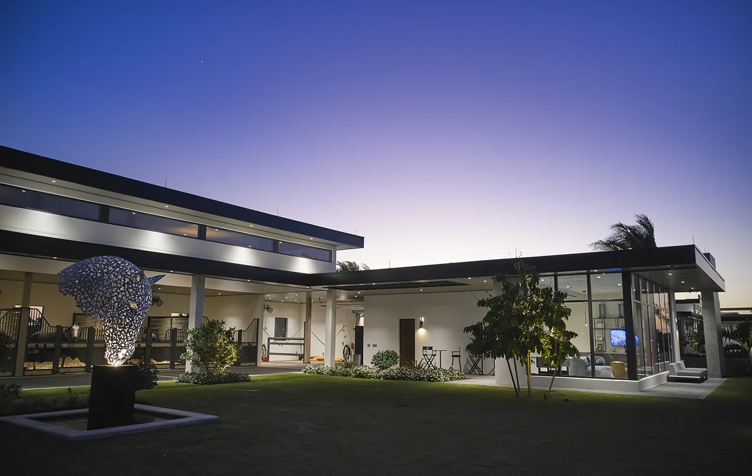 Lasso Way Estate project image 67