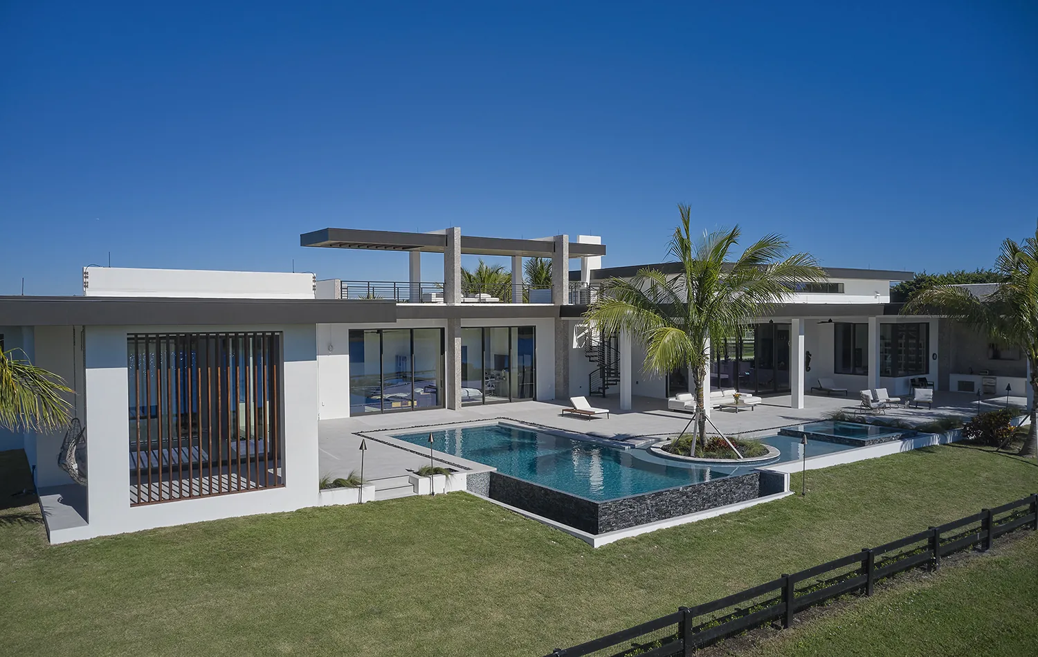 Lasso Way Estate project image 68