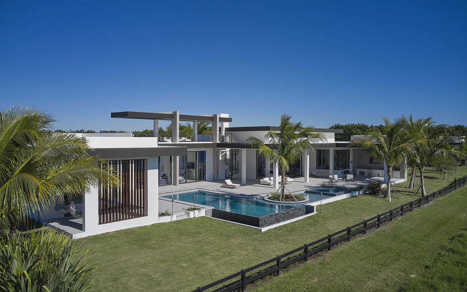 Lasso Way Estate project image 69