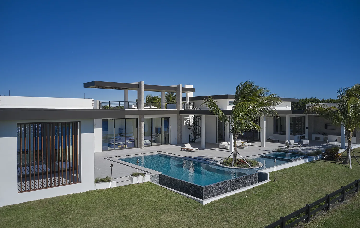Lasso Way Estate project image 71
