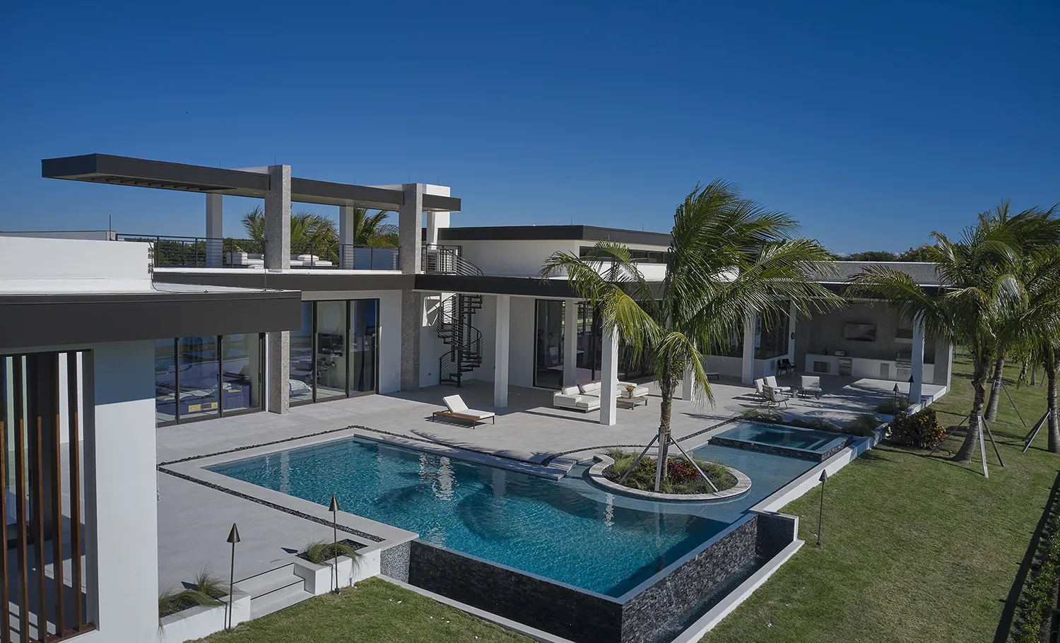 Lasso Way Estate project image 72