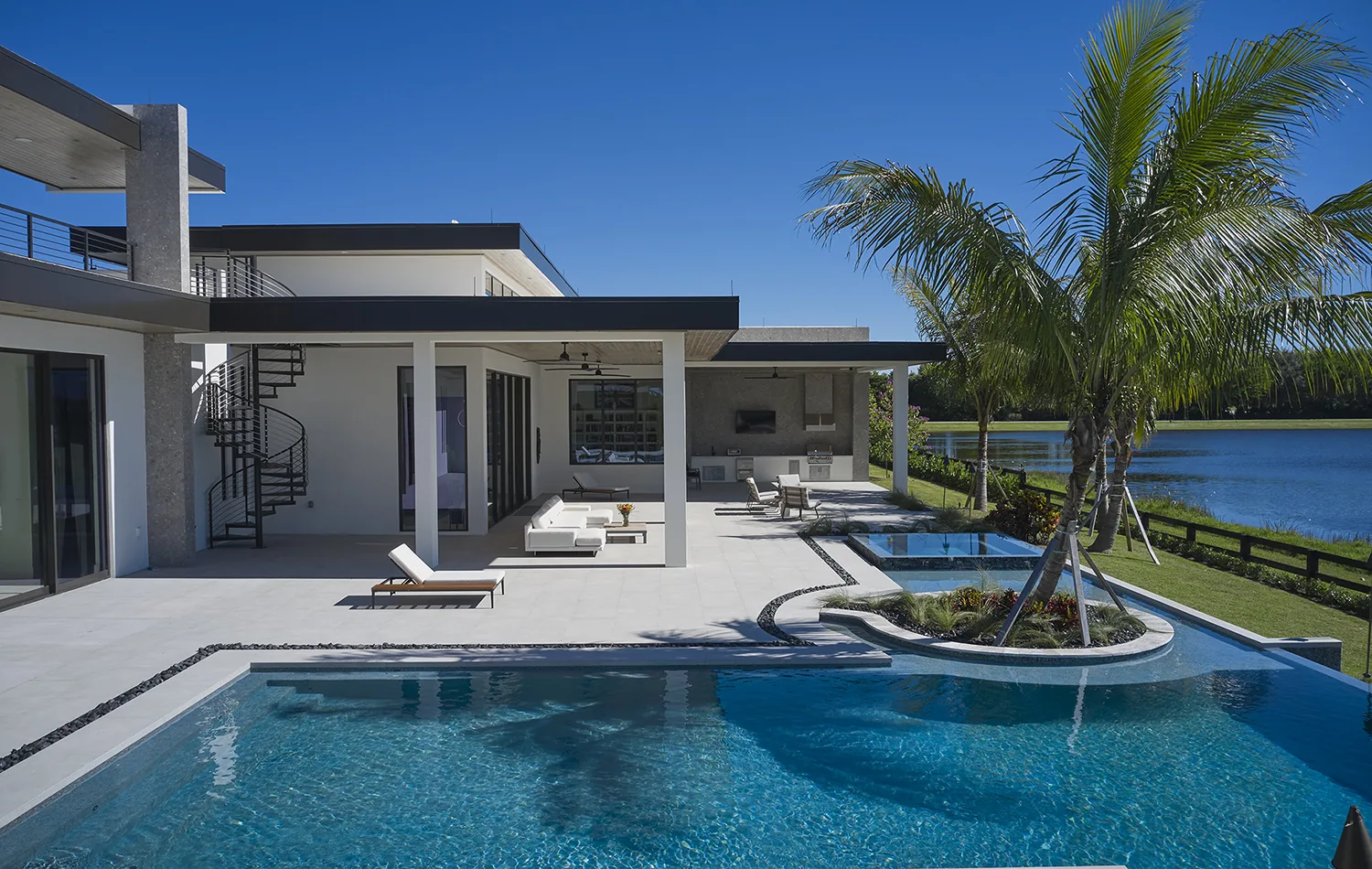 Lasso Way Estate project image 77