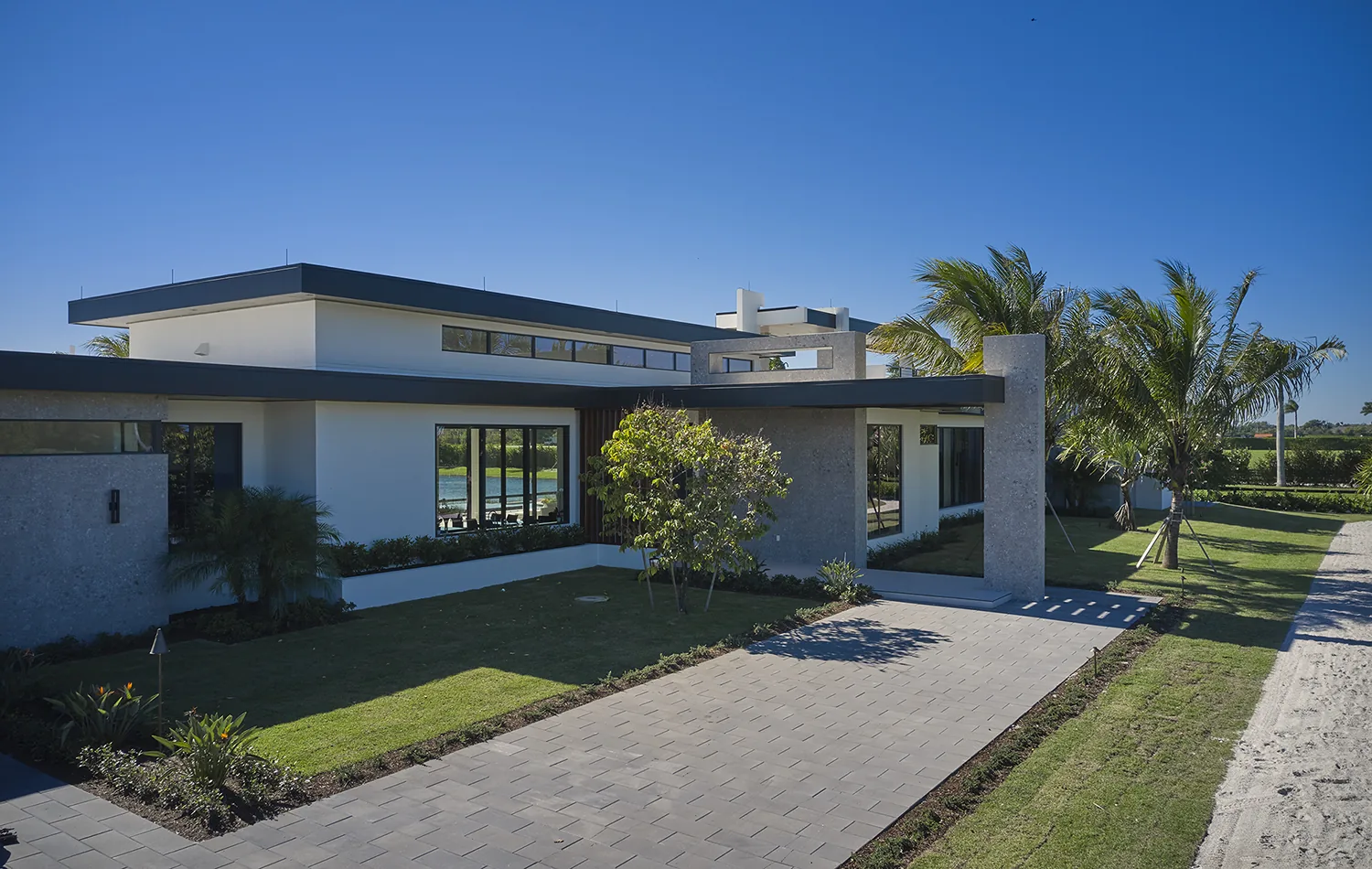 Lasso Way Estate project image 78
