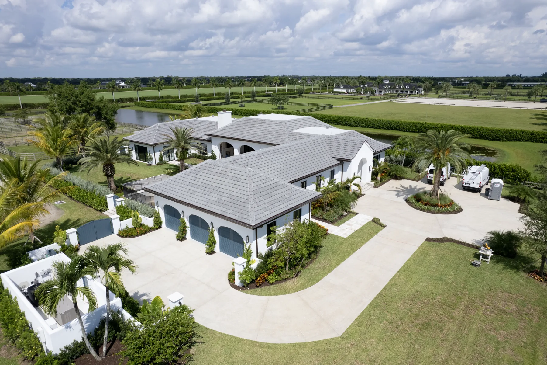Lasso Way Private Residence project image 13