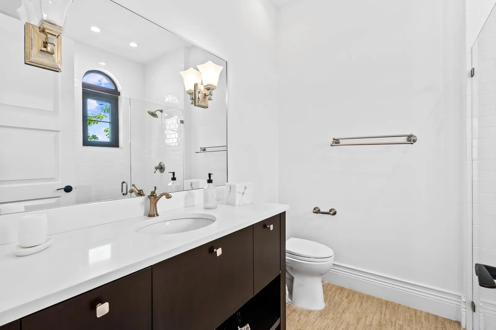 Bathroom at Mida Main House