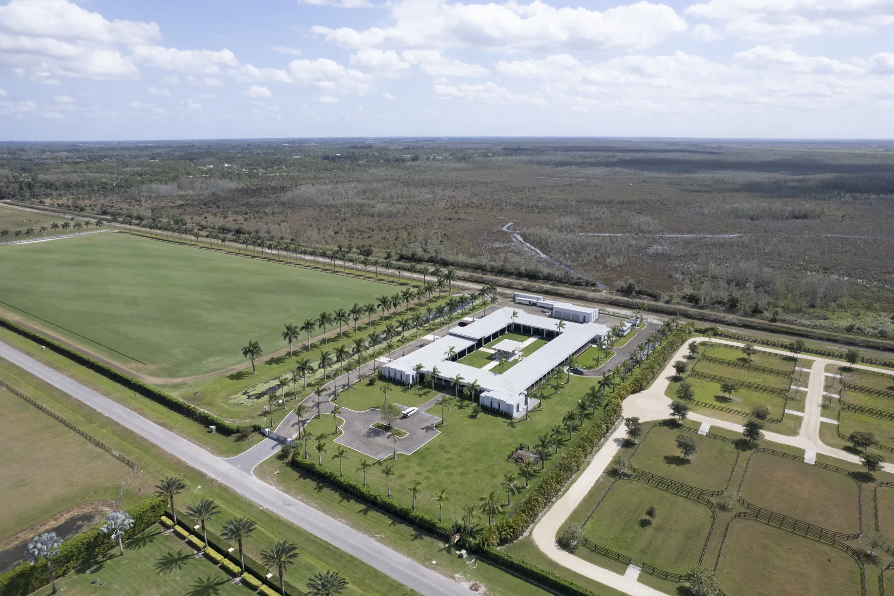 Wellington Preserve Polo Farm project image 12