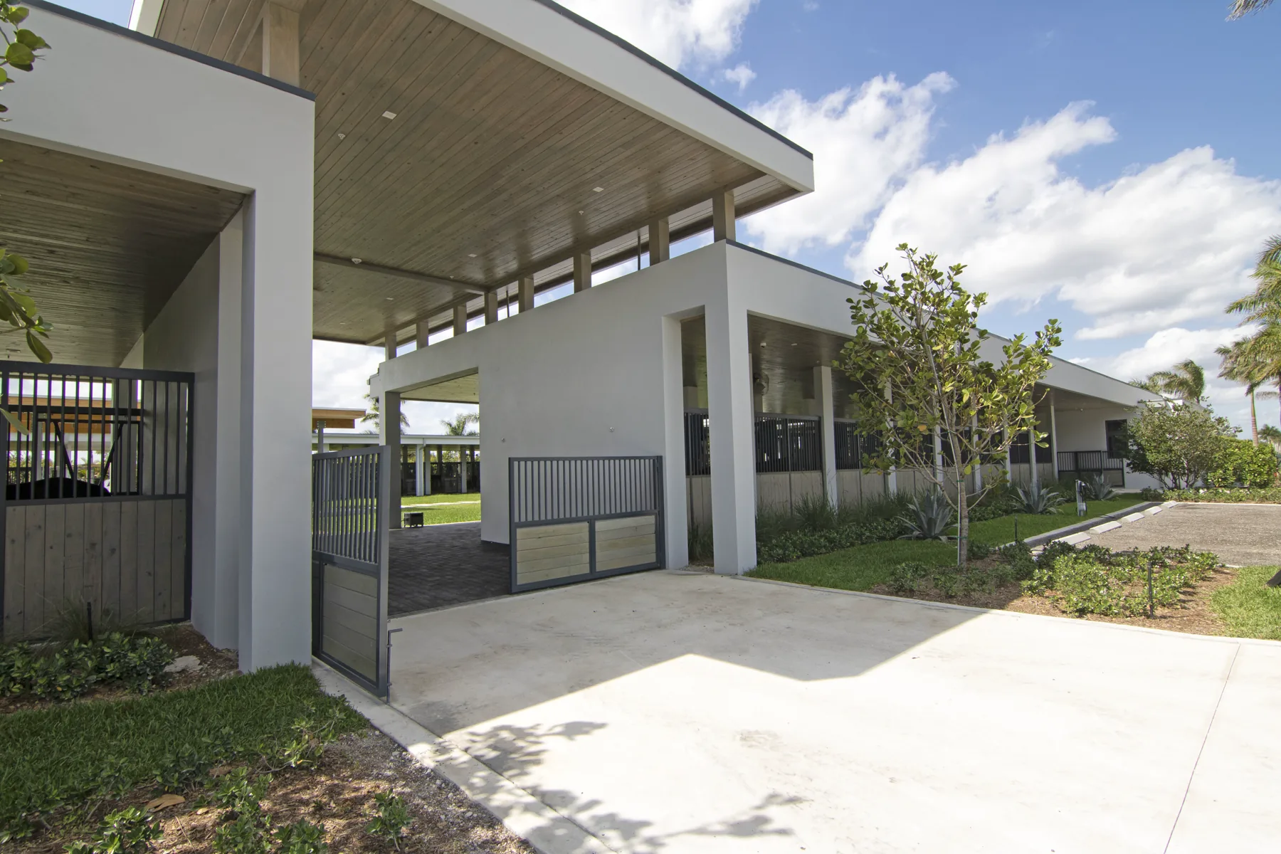 Wellington Preserve Polo Farm project image 19