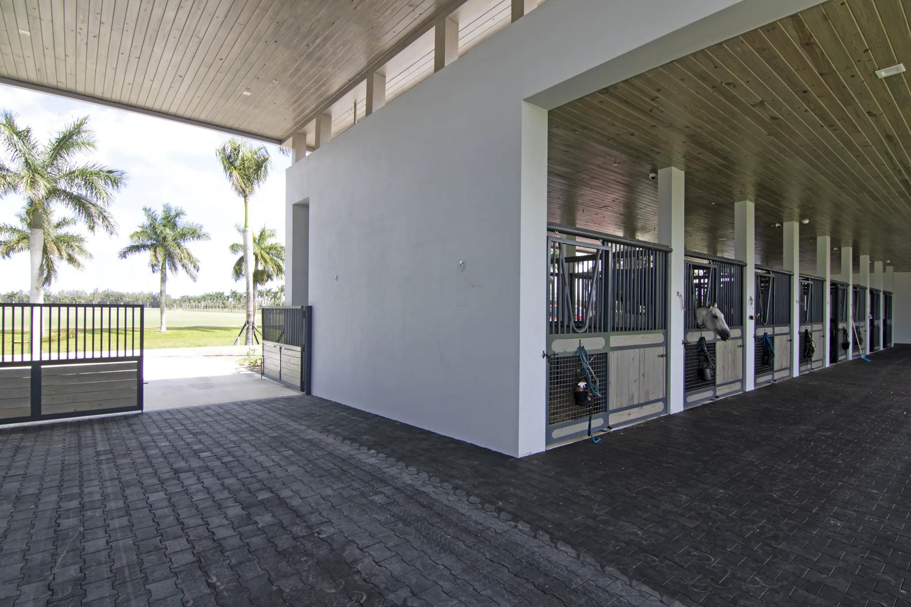 Wellington Preserve Polo Farm project image 36