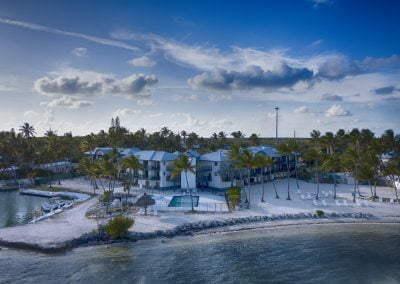 Chesapeake Lake Beach Resort