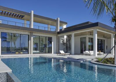 Lasso Way Residential